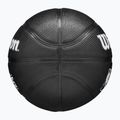 Wilson NBA Team Tribute Mini Los Angeles Clippers kosárlabda WZ4017612XB3 méret 3 4