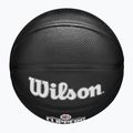 Wilson NBA Team Tribute Mini Los Angeles Clippers kosárlabda WZ4017612XB3 méret 3 5