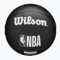 Wilson NBA Team Tribute Mini Los Angeles Clippers kosárlabda WZ4017612XB3 méret 3 7