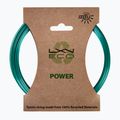Tenisz húr Luxilon Eco Power 125 12.2 m teal