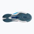 Férfi teniszcipő Wilson Rush Pro 4.0 tengerészkék WRS330650 15