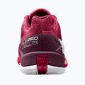 Női teniszcipő Wilson Rush Pro 4.0 Clay beet red/white/tropical peach 7