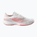 Női teniszcipő Wilson Kaos Swift 1.5 piros-fehér WRS331040 12