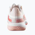 Női teniszcipő Wilson Kaos Swift 1.5 piros-fehér WRS331040 14