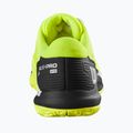 Wilson Rush Pro Ace Safety gyermek teniszcipő fekete és sárga WRS331140 13