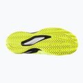 Wilson Rush Pro Ace Safety gyermek teniszcipő fekete és sárga WRS331140 15