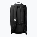 Wilson Bela Super Tour Padel táska fekete WR8903601001 4