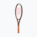 Gyermek teniszütő Wilson Pro Staff 25 V14 arany WR126210U WR126210U 9