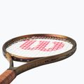 Gyermek teniszütő Wilson Pro Staff 25 V14 arany WR126210U WR126210U 11