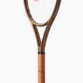 Gyermek teniszütő Wilson Pro Staff 25 V14 arany WR126210U WR126210U 12