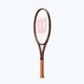 Gyermek teniszütő Wilson Pro Staff 26 V14 arany WR126310 8