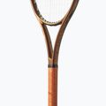 Gyermek teniszütő Wilson Pro Staff 26 V14 arany WR126310 9