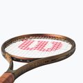Gyermek teniszütő Wilson Pro Staff 26 V14 arany WR126310 11