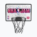 Wilson NBA Jam Mini Hoop kosárlabda szett 2