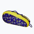 Wilson Minions tenisztáska V3.0 Team 3Pk tengerészkék WR8025501001
