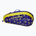 Wilson Minions tenisztáska V3.0 Team 3Pk tengerészkék WR8025501001 2