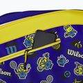 Wilson Minions tenisztáska V3.0 Team 3Pk tengerészkék WR8025501001 5