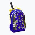 Wilson Minions V3.0 Tour JR gyermek tenisz hátizsák kék WR8025701001 3