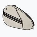 Wilson Padel Premium ütőborítás bézs WR8903801001