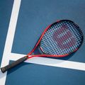 Wilson Pro Staff Precision 19 WR118210H gyermek teniszütő 10