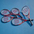Wilson Pro Staff Precision 19 WR118210H gyermek teniszütő 15