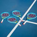 Wilson Ultra Power 21 WR118910H gyermek teniszütő 14