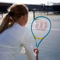 Wilson Ultra Power 21 WR118910H gyermek teniszütő 17