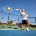 Wilson Ultra Power 21 WR118910H gyermek teniszütő 19