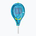 Wilson Ultra Power 25 gyermek teniszütő kék WR118710H WR118710H 6