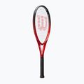 Wilson Pro Staff Precision 26 piros/fekete gyermek teniszütő WR133610H 8