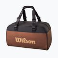 Wilson Super Tour Pro Staff V14 Duffle barna tenisztáska WR8025801001 7