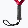 Wilson Wrist Cord Solid Braid csuklószíj fekete WR8904901001 2