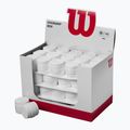 Wilson Pro Overgrip teniszütő burkolatok 60 db fehér.