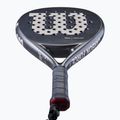 paddle útő Wilson Carbon Force LT 4