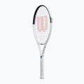 Wilson Roland Garros Elite 25 fehér/tengerészkék gyermek teniszütő 3