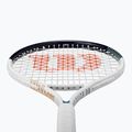 Wilson Roland Garros Elite 25 fehér/tengerészkék gyermek teniszütő 4