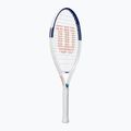 Wilson Roland Garros Elite 23 fehér/tengerészkék gyermek teniszütő 2