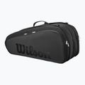 Tenisztáska Wilson Noir Tour 12Pk black 2