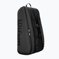 Tenisztáska Wilson Noir Tour 12Pk black 3