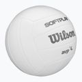 Wilson AVP Soft Play fehér strandröplabda 5 méret 2