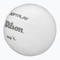 Wilson AVP Soft Play fehér strandröplabda 5 méret 4
