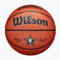 Wilson 2024 NBA All Star Replica kosárlabda barna 7-es méret