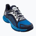 Padel cipő Férfi Wilson Hurakn Pro navy blaze/deja vu blue/french blue 8