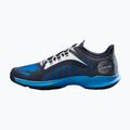 Padel cipő Férfi Wilson Hurakn Pro navy blaze/deja vu blue/french blue 10