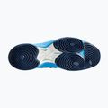 Padel cipő Férfi Wilson Hurakn Pro navy blaze/deja vu blue/french blue 13