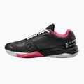 Női teniszcipő Wilson Rush Pro 4.0 Clay black/hot pink/white 10