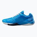 Wilson Rush Pro 4.0 Clay férfi teniszcipő french blue/white/navy blazer 10