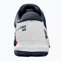 Wilson Rush Pro Ace Clay férfi teniszcipő navy blazer/fehér/infrared 11