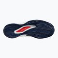Wilson Rush Pro Ace Clay férfi teniszcipő navy blazer/fehér/infrared 13