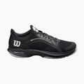 Padel cipő Férfi Wilson Hurakn 2.0 black/pearl blue/black 9